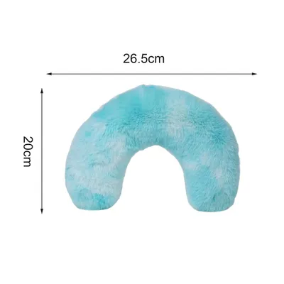 MCBOSON Jouets pour coussins de lit pour chat