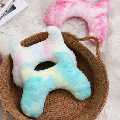 MCBOSON Jouets pour coussins de lit pour chat