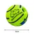 MCBOSON Jouet Squeaky Ball en TPR pour chien