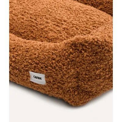 CAFIDE Panier en effet bouclette, SNOZY