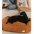CAFIDE Panier en effet bouclette, SNOZY
