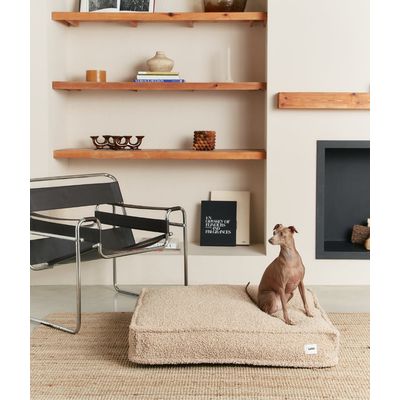 CAFIDE Matelas en effet bouclette, CUADRA