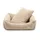 Beige · L