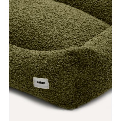 CAFIDE Panier en effet bouclette, SNOZY