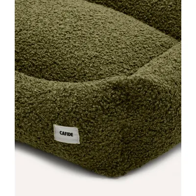 CAFIDE Panier en effet bouclette, SNOZY CAFIDE Panier en effet bouclette, SNOZY