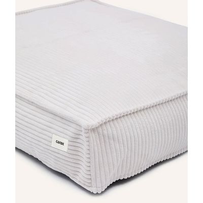 CAFIDE Matelas en velours côtelé, CUADRA