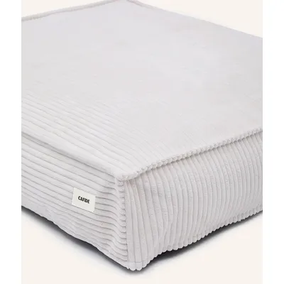 CAFIDE Matelas en velours côtelé, CUADRA CAFIDE Matelas en velours côtelé, CUADRA