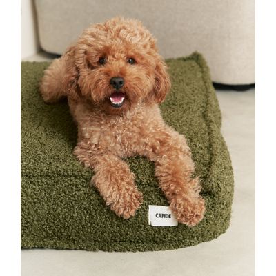 CAFIDE Matelas en effet bouclette, CUADRA
