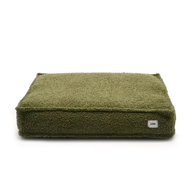 CAFIDE Matelas en effet bouclette, CUADRA CAFIDE Matelas en effet bouclette, CUADRA