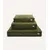 CAFIDE Matelas en effet bouclette, CUADRA CAFIDE Matelas en effet bouclette, CUADRA