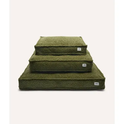 CAFIDE Matelas en effet bouclette, CUADRA CAFIDE Matelas en effet bouclette, CUADRA