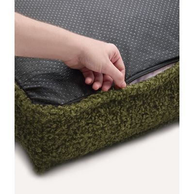 CAFIDE Matelas en effet bouclette, CUADRA
