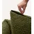 CAFIDE Panier en effet bouclette, SNOZY CAFIDE Panier en effet bouclette, SNOZY