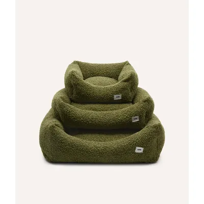 CAFIDE Panier en effet bouclette, SNOZY CAFIDE Panier en effet bouclette, SNOZY