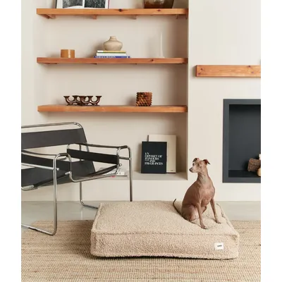 CAFIDE Matelas en effet bouclette, CUADRA CAFIDE Matelas en effet bouclette, CUADRA