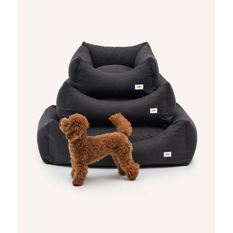 CAFIDE Panier basic, SNOZY