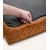 CAFIDE Matelas en effet bouclette, CUADRA CAFIDE Matelas en effet bouclette, CUADRA