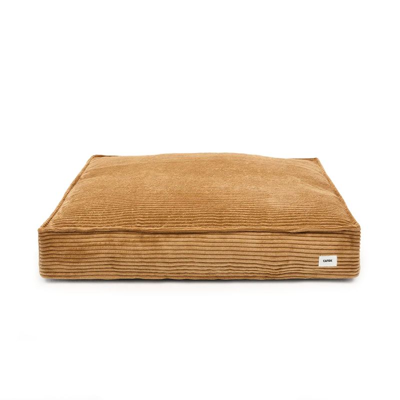 CAFIDE Matelas en velours côtelé, CUADRA
