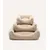 CAFIDE Panier en effet bouclette, SNOZY CAFIDE Panier en effet bouclette, SNOZY