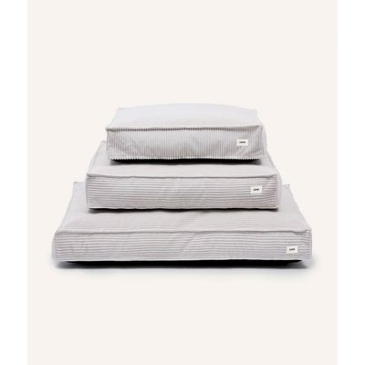 CAFIDE Matelas en velours côtelé, CUADRA