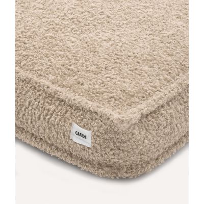 CAFIDE Matelas en effet bouclette, CUADRA