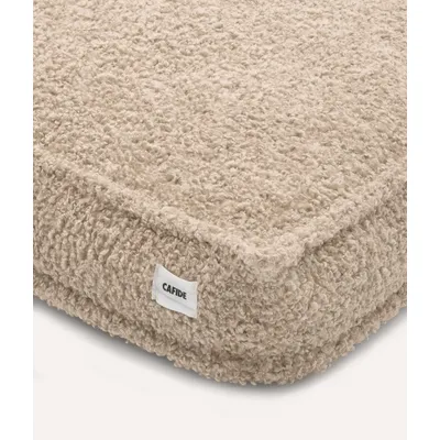 CAFIDE Matelas en effet bouclette, CUADRA CAFIDE Matelas en effet bouclette, CUADRA