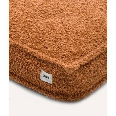 CAFIDE Matelas en effet bouclette, CUADRA CAFIDE Matelas en effet bouclette, CUADRA