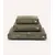CAFIDE Matelas en velours côtelé, CUADRA CAFIDE Matelas en velours côtelé, CUADRA