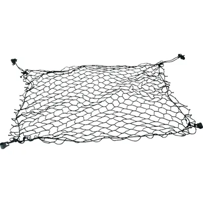 zolux - Filet sécurité pare chien universel pour voiture