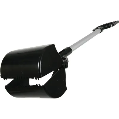 Pelle a excréments ramasse crotte 72 cm pour chien