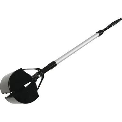 zolux - Pelle a excréments ramasse crotte 72 cm pour chien