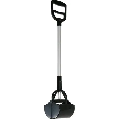Pelle a excréments ramasse crotte 72 cm pour chien