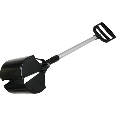 zolux - Pelle a excréments ramasse crotte 72 cm pour chien