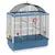 Ferplast Cage pour canaris et autres petits oiseaux PALLADIO 4 Ferplast Cage pour canaris et autres petits oiseaux PALLADIO 4