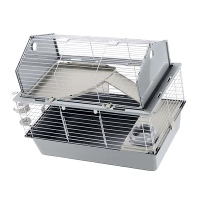 Ferplast Clapier Barn 80 78x48x65 cm