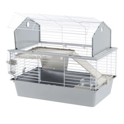 Ferplast Clapier Barn 80 78x48x65 cm