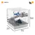 Ferplast Cage pour rongeurs FERPLAST FURET XL : Convient FURET XL