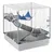 Ferplast Cage pour rongeurs FERPLAST FURET XL : Convient FURET XL