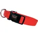 Collier nylon 30-40 cm x 15 mm  pour chien