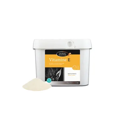 HORSE MASTER - VITAMINE E