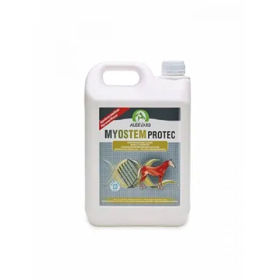 AUDEVARD - MYOSTEM PROTEC