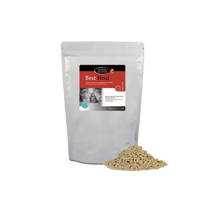 HORSE MASTER - BEST HOOF BIOTINE