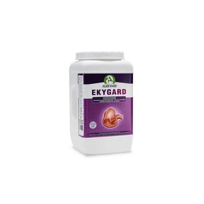 AUDEVARD - EKYGARD AUDEVARD - EKYGARD