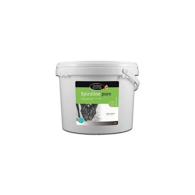 HORSE MASTER - SPIRULINE PUR HORSE MASTER - SPIRULINE PUR