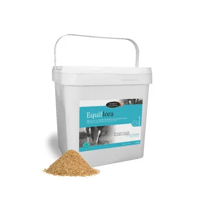 HORSE MASTER - EQUIFLORA