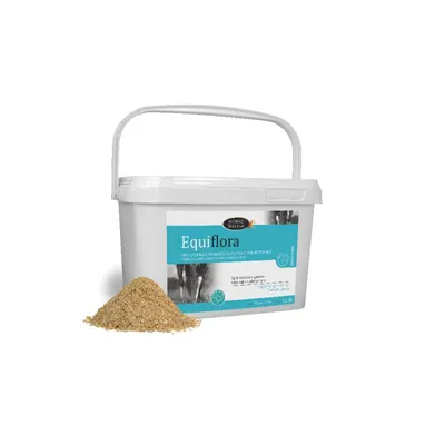 HORSE MASTER - EQUIFLORA HORSE MASTER - EQUIFLORA