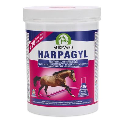 Audevard Harpagyl