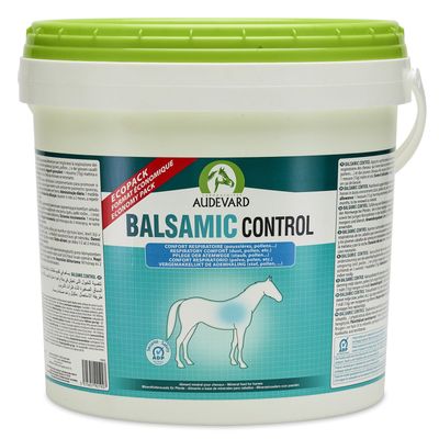 Audevard Balsamic Control