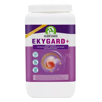 Audevard Ekygard+
