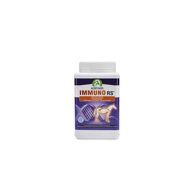 AUDEVARD - IMMUNO RS AUDEVARD - IMMUNO RS